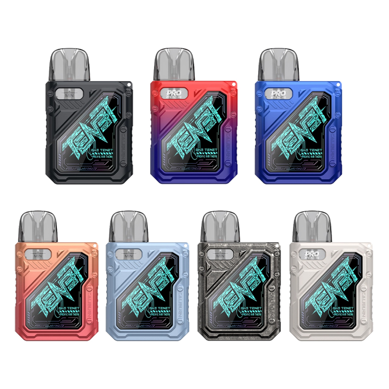 Uwell Caliburn GK3 Tenet Pod System 1000mAh