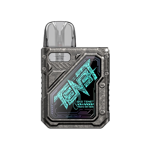 Uwell Caliburn GK3 Tenet Pod System 1000mAh