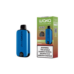 WAKA soPro DM8000i Disposable Pod Device with Display