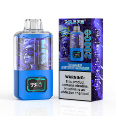 WASPE Box 20000 Puffs Disposable Vape with Display