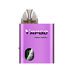 VAPGO XERO NANO Pod System 800mAh