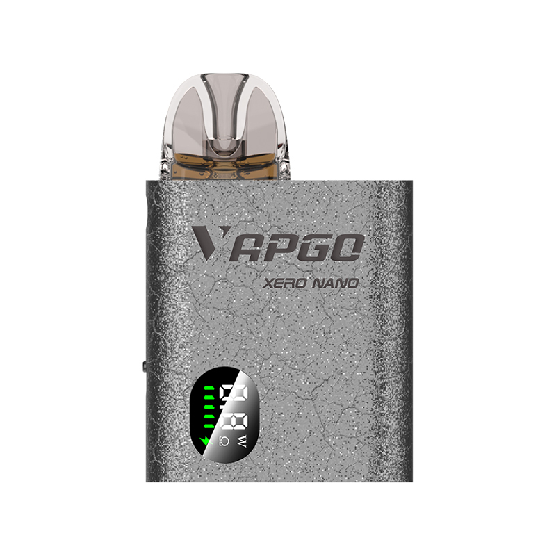 VAPGO XERO NANO Pod System 800mAh