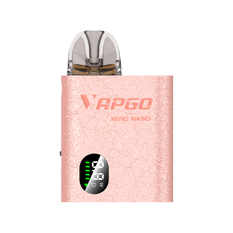 VAPGO XERO NANO Pod System 800mAh