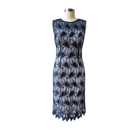 Wholesale New Design Women Sexy Evening Dresses Summer