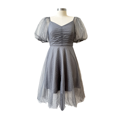 V Neck Wedding Dress Wholesale Bridesmaid Dresses Chiffon Vestido
