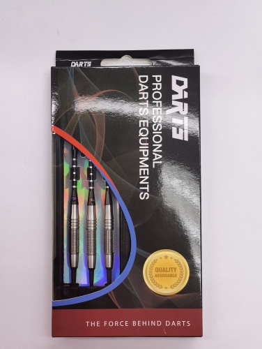 new soft tip tungsten darts