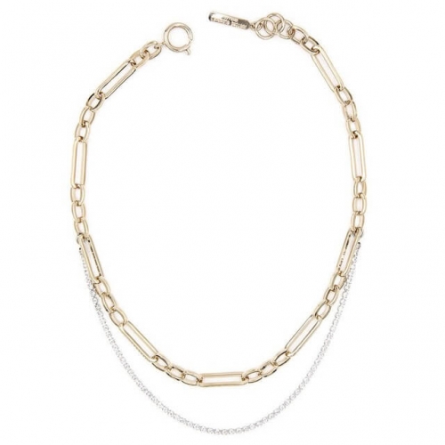 Isla Chain Necklaces