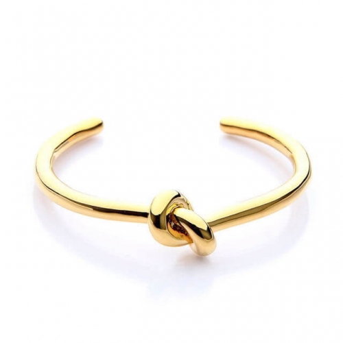 Callie Bracelets-Gold Color
