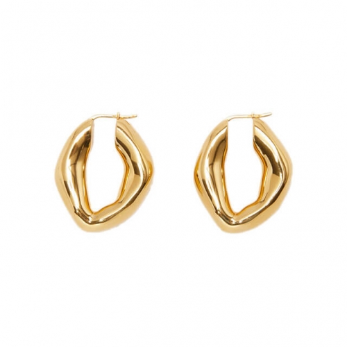 Fia Hoops Earrings