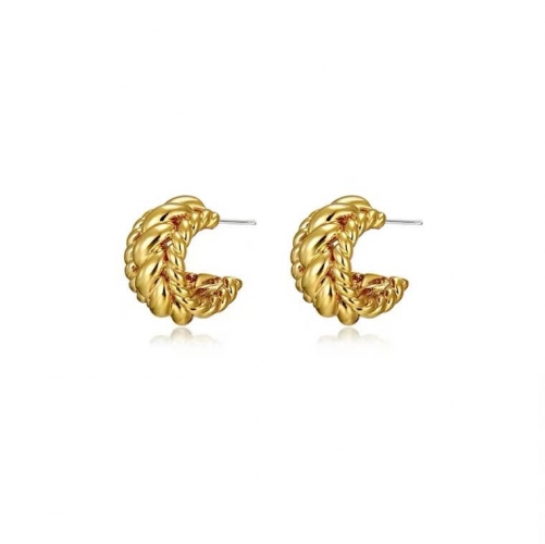 Ribbe Earrings