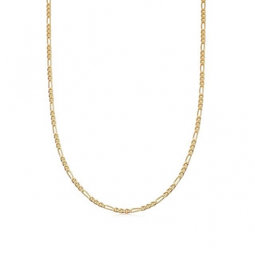 Etta Chain Necklaces