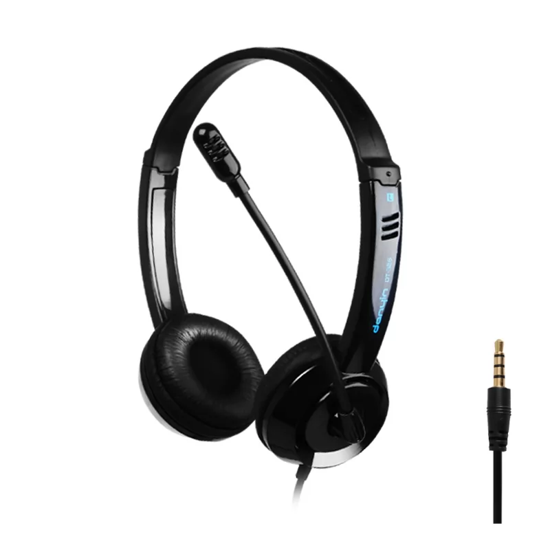 DANYIN DT-326 HEADSET FOR MOBILE