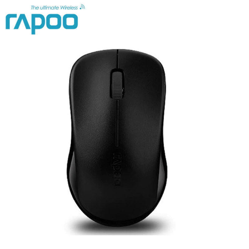 RAPOO 1620 WIRELESS USB MOUSE