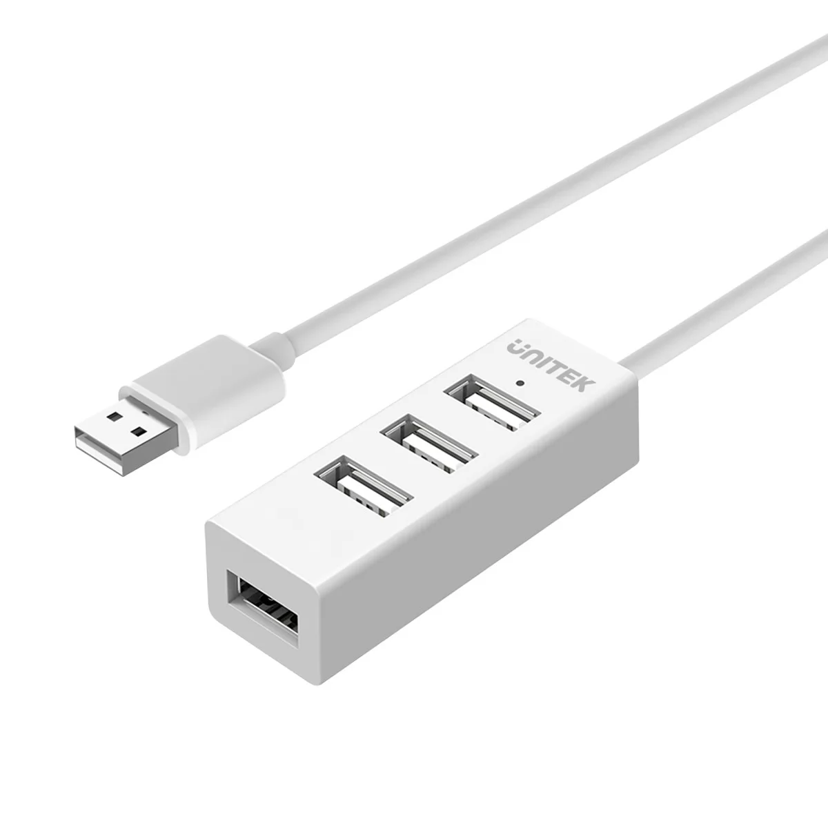 UNITEK Y-2146 USB 2.0 4PORT HUB