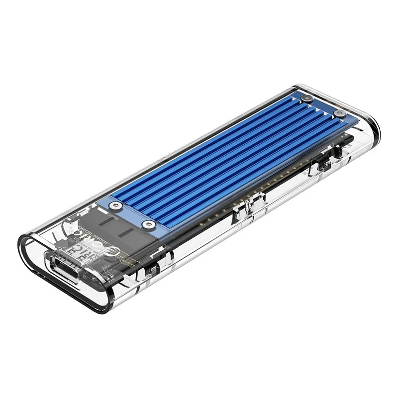 ORICO TCM2-C3 NVME M.2 SSD ENCLOSURE