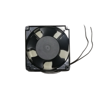 DATASHEEN COOLING FAN 135mm 220V Black