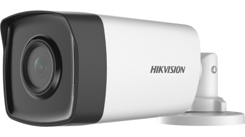 HIKVISION DS-2CE17D0T-IT1F 2 MP Fixed Bullet Camera
