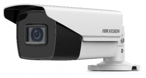 HIKVISION DS-2CE19D3T-IT3ZF  2 MP Ultra Low Light Motorized Varifocal Bullet Camera
