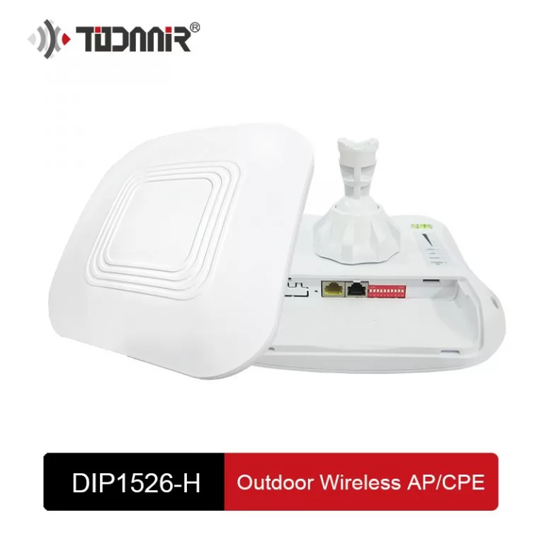 TODAAIR DIP1526-H OUTDOOR WIRELESS AP/CPE 2KL 35M