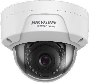 HIWATCH HWI-D121H 2MP  IP DOME