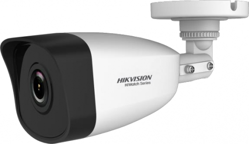 HIWATCH HWI-B121H 2MP IP Bullet Camera