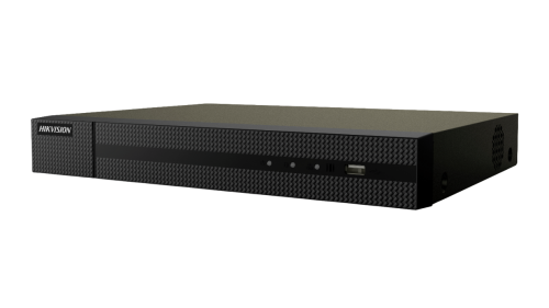 HIWATCH HWN-2104MH-P 4CH POE NVR