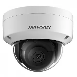 HIKVISION DS-2CD1123G0E-I 2 MP IR Fixed Network Dome Camera
