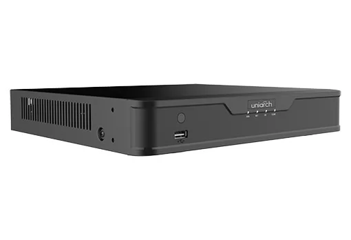 UNIARCH NVR-104B 4CH NVR