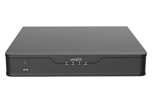 UNIARCH NVR-104B 4CH NVR