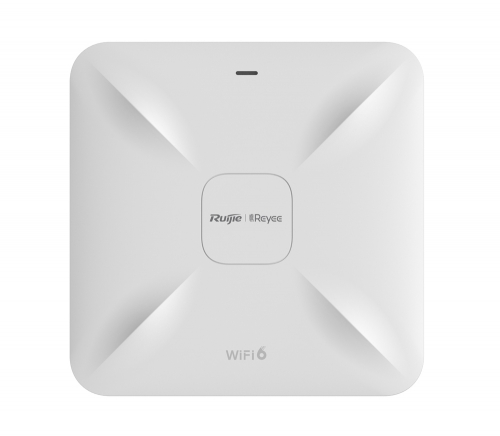 Reyee RG-RAP2260(E) AX3200  Wi-Fi 6 dual-band Gigabit ceiling mount AP