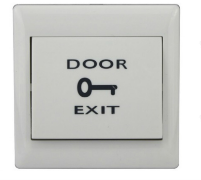 Hikvision EB29 Door Exit