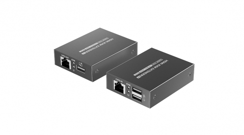 70M HDMI KVM EXTENDER POC  KVM372P