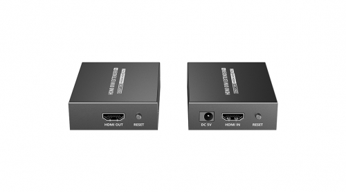 70M HDMI KVM EXTENDER POC  KVM372P