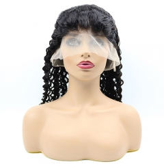 370 DW Frontal Lace Wig