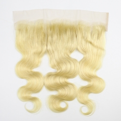 13x4 Body wave 613#