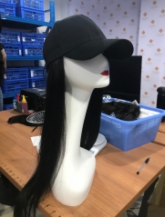 Hat Wigs