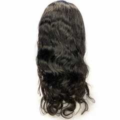 HD Body Wave Frontal Lace Wig