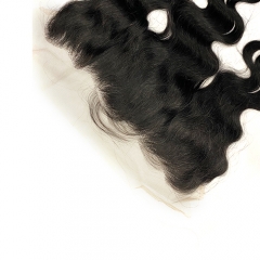 HD 13x4 body wave frontal