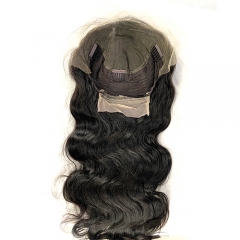 Body Wave Frontal Lace Wig