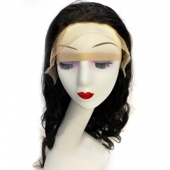 HD Body Wave Frontal Lace Wig