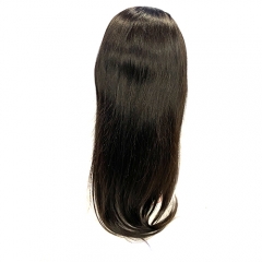 Straight Frontal Lace Wig