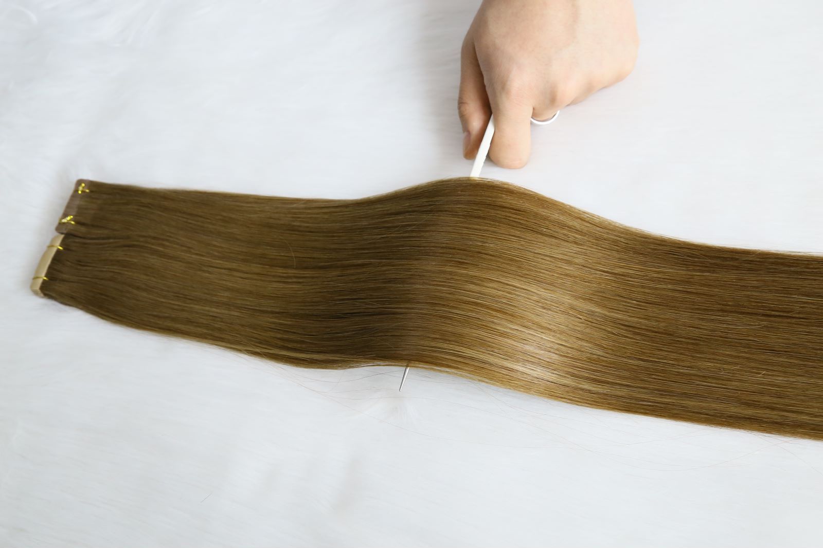 Remy Hair Extensions