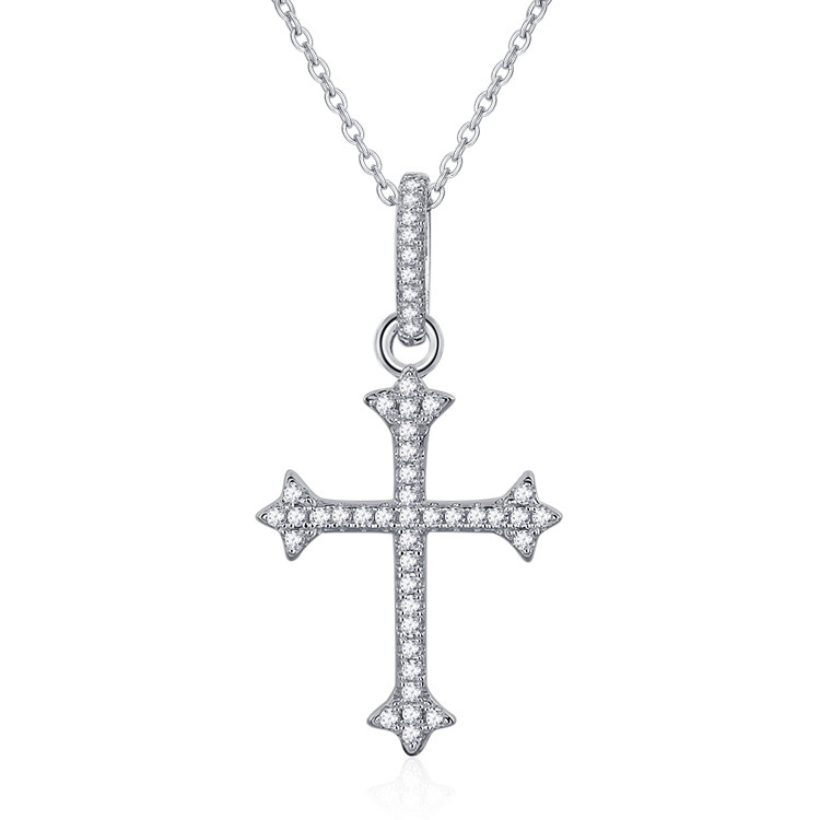 cross necklace,Hot Sale Feature Jewelry