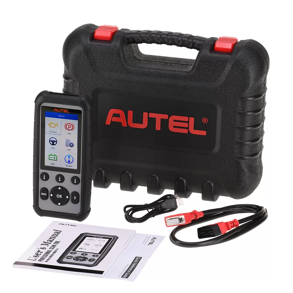 100% Original Autel MaxiDiag Md806 Pro Full system (Upgraded