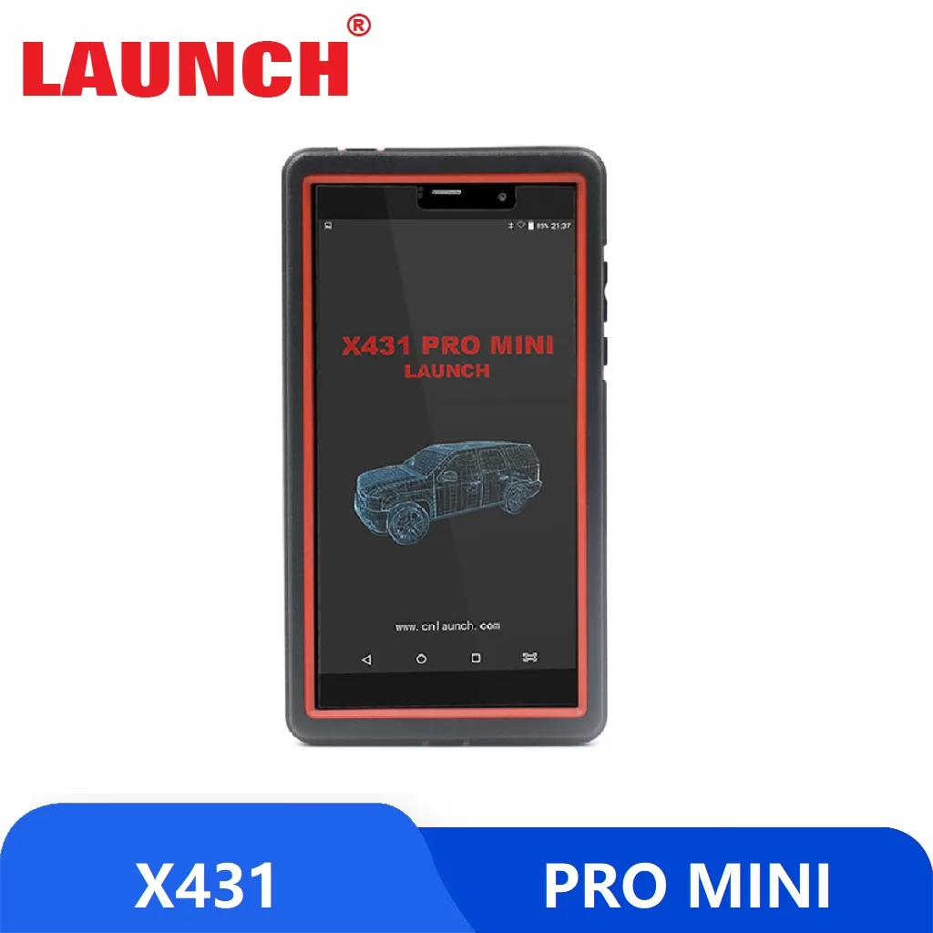 LAUNCH X431 Pro Mini Full System Auto Diagnostic scanner WiFi/Bluetooth Car Scanner 2 Years Free Update
