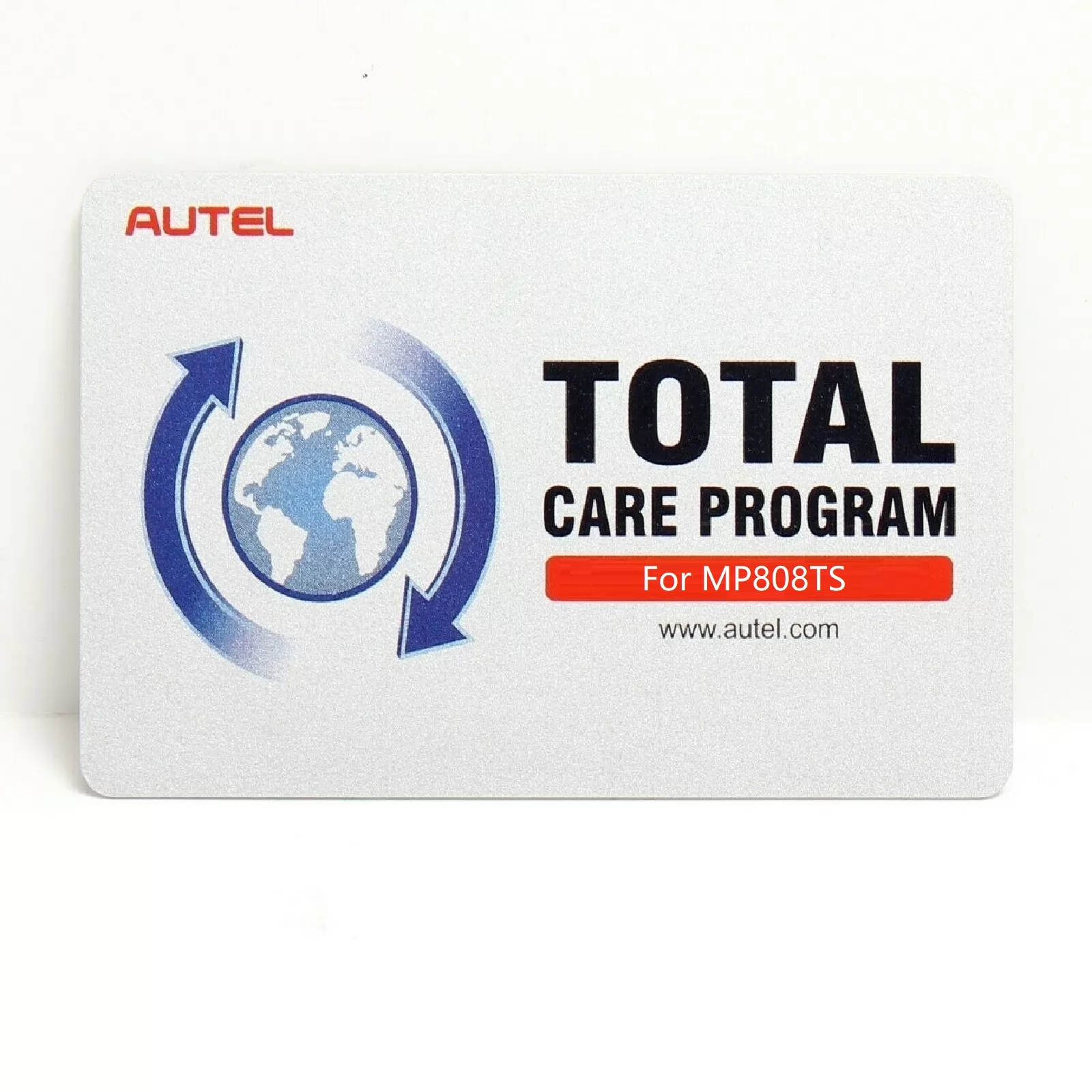 Update for AUTEL DS808TS / MP808TS