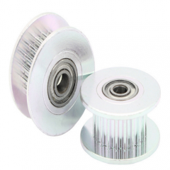 3D Printer idler pulley