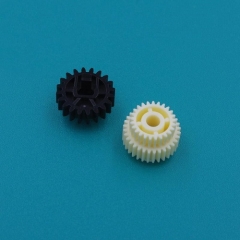 Plastic gear ( or POM,nylon)