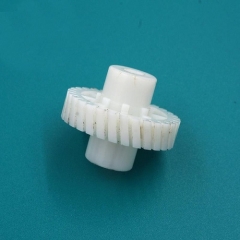 Engrenages en plastique (ou POM,nylon)