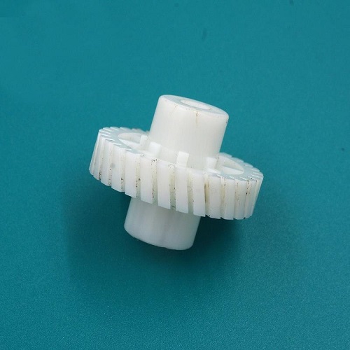 Plastic gear ( or POM,nylon)